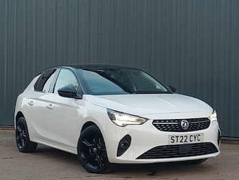 Vauxhall Corsa feature image