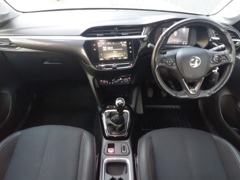 Used Vauxhall Corsa 2022 for sale - 77585352: Photo 2