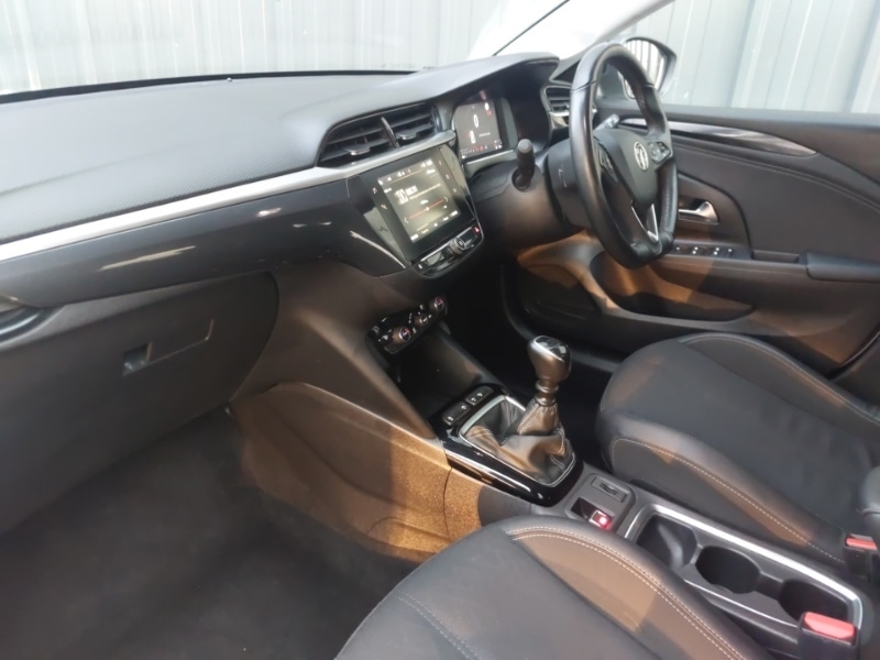 Used Vauxhall Corsa 2022 for sale - 77585352: Photo 5