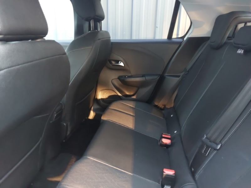 Used Vauxhall Corsa 2022 for sale - 77585352: Photo 6