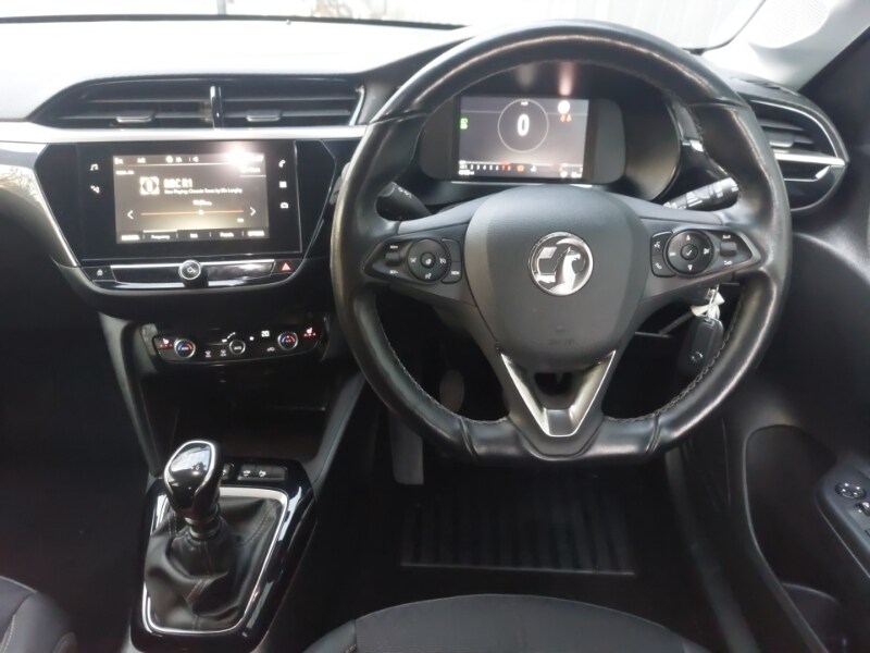 Used Vauxhall Corsa 2022 for sale - 77585352: Photo 7