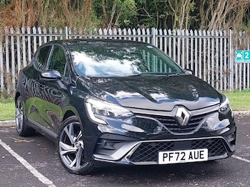 2022 - 1.6 E-TECH Hybrid 140 RS Line 5dr Auto