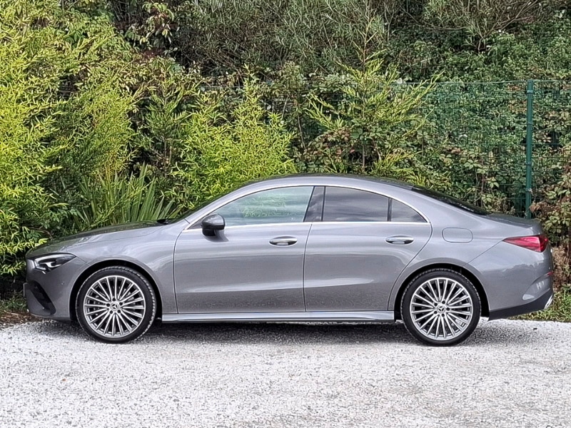 Used Mercedes-Benz CLA 2024 for sale - 76648718: Photo 4