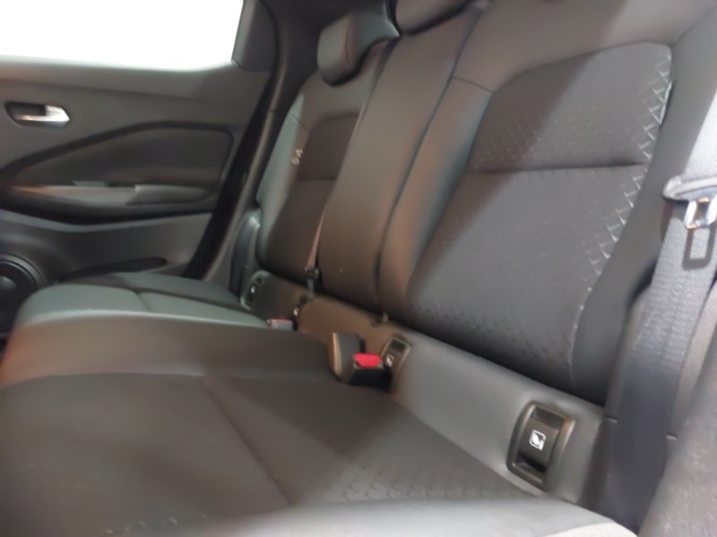 Used Nissan Juke 2024 for sale - 76097843: Photo 6