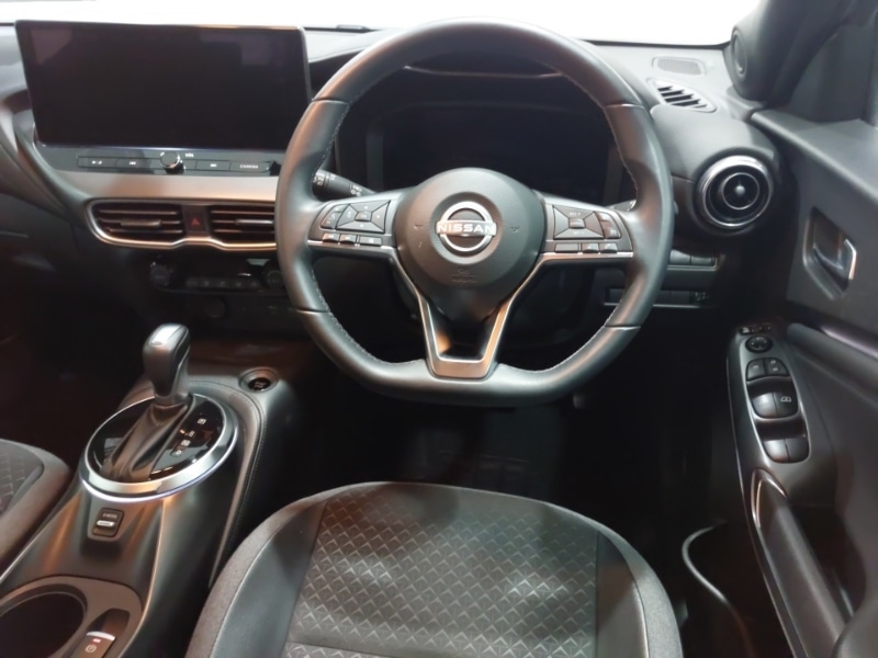 Used Nissan Juke 2024 for sale - 76097843: Photo 7