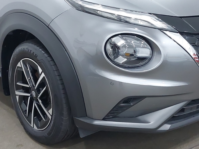 Used Nissan Juke 2024 for sale - 76097843: Photo 9
