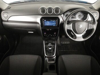 Used Suzuki Vitara 2023 for sale - 77078945: Photo