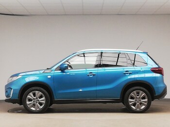 Used Suzuki Vitara 2023 for sale - 77078945: Photo