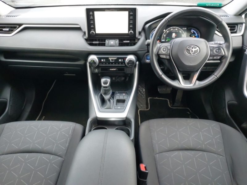 Used Toyota RAV4 2021 for sale - 76920983: Photo 2