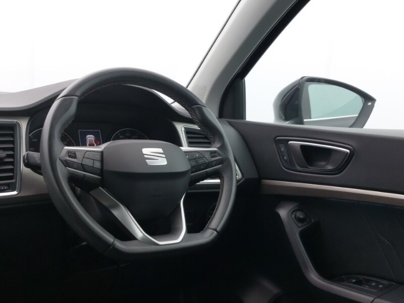 Used SEAT Ateca 2021 for sale - 77889798: Photo 10