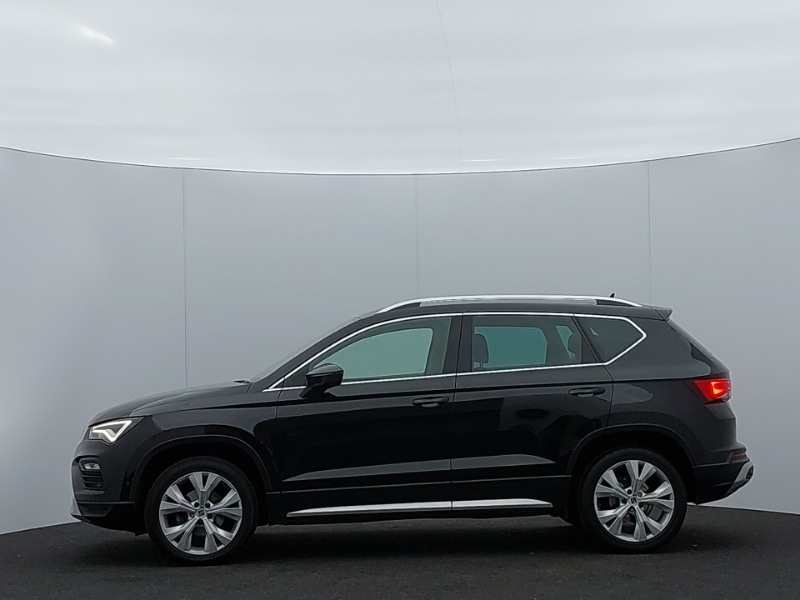 Used SEAT Ateca 2021 for sale - 77889798: Photo 4