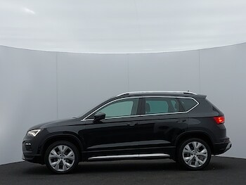Used SEAT Ateca 2021 for sale - 77889798: Photo