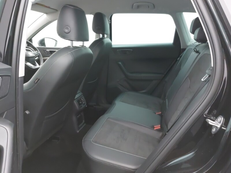 Used SEAT Ateca 2021 for sale - 77889798: Photo 6
