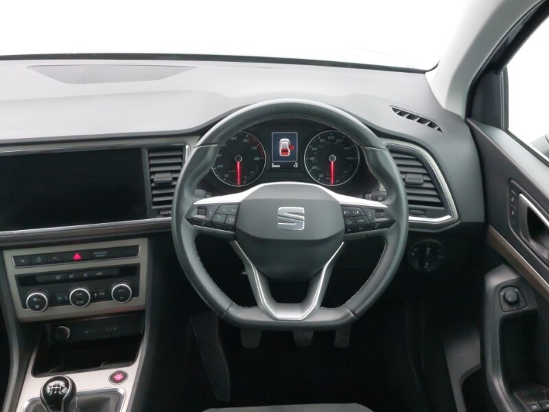 Used SEAT Ateca 2021 for sale - 77889798: Photo 7