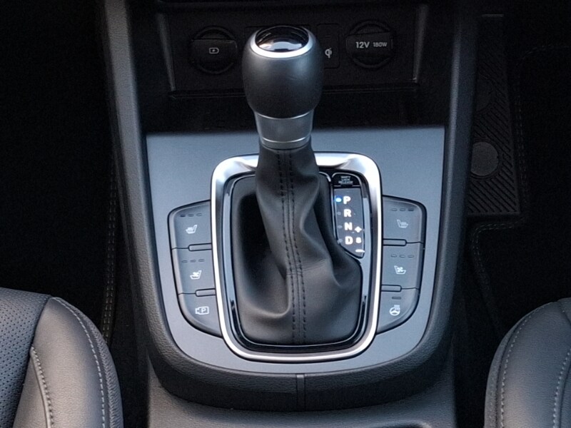 Used Hyundai KONA 2022 for sale - 77503801: Photo 12