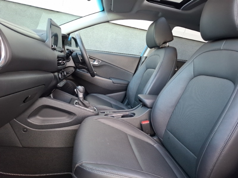 Used Hyundai KONA 2022 for sale - 77503801: Photo 5