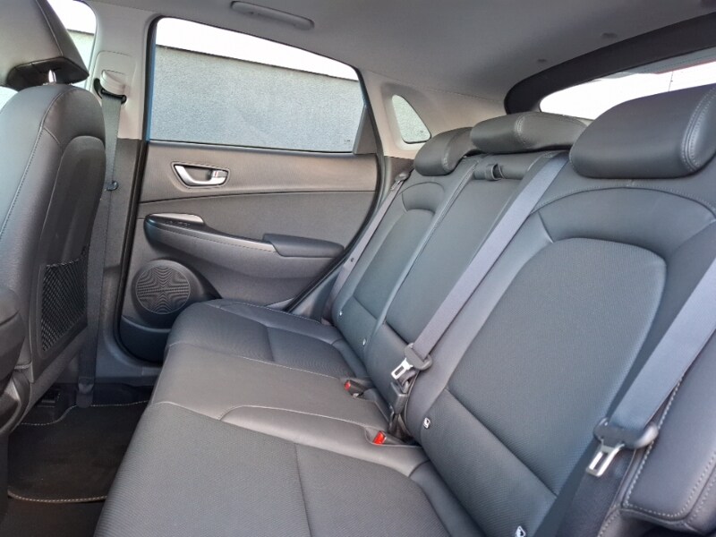 Used Hyundai KONA 2022 for sale - 77503801: Photo 6