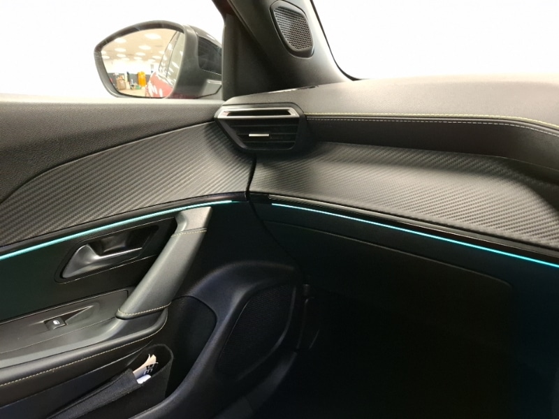 Used Peugeot 2008 2023 for sale - 77343566: Photo 11