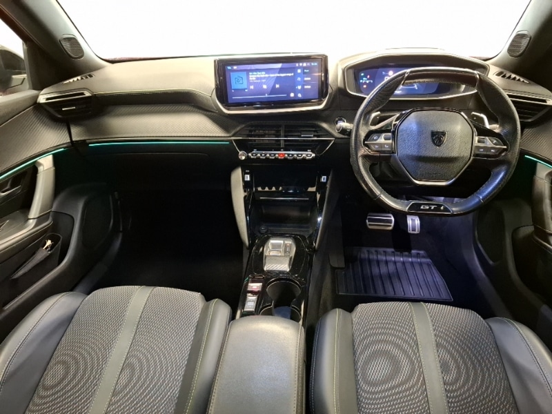 Used Peugeot 2008 2023 for sale - 77343566: Photo 2