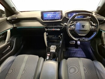 Used Peugeot 2008 2023 for sale - 77343566: Photo