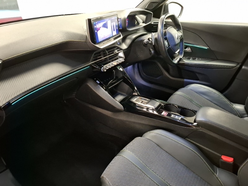 Used Peugeot 2008 2023 for sale - 77343566: Photo 5