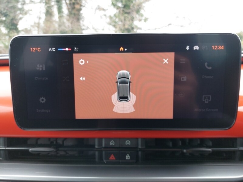 Used Fiat 600 2025 for sale - 77518816: Photo 10