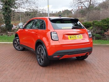 Used Fiat 600 2025 for sale - 77518816: Photo