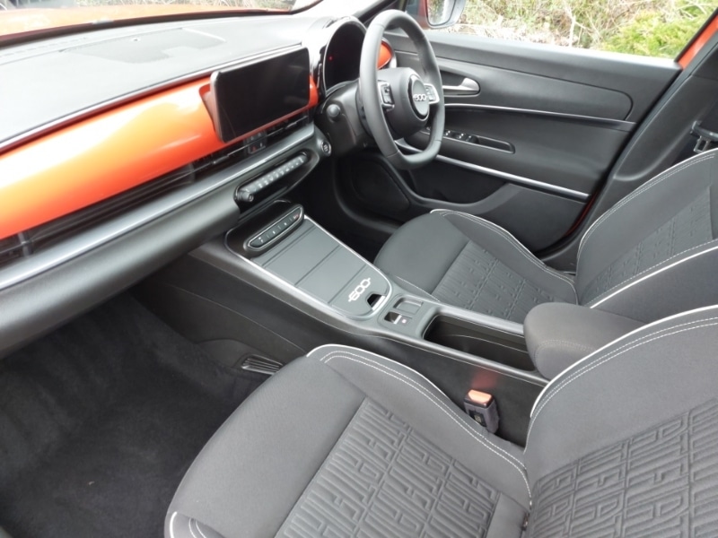 Used Fiat 600 2025 for sale - 77518816: Photo 5