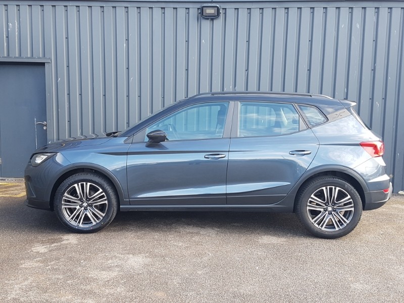 Used SEAT Arona 2023 for sale - 77190197: Photo 4