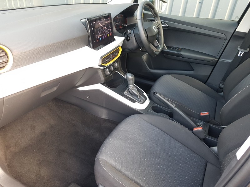 Used SEAT Arona 2023 for sale - 77190197: Photo 5