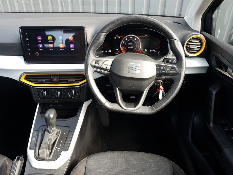 Used SEAT Arona 2023 for sale - 77190197: Photo 7