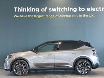 Used Renault Scenic E-Tech 2024 for sale - 76732182: Photo