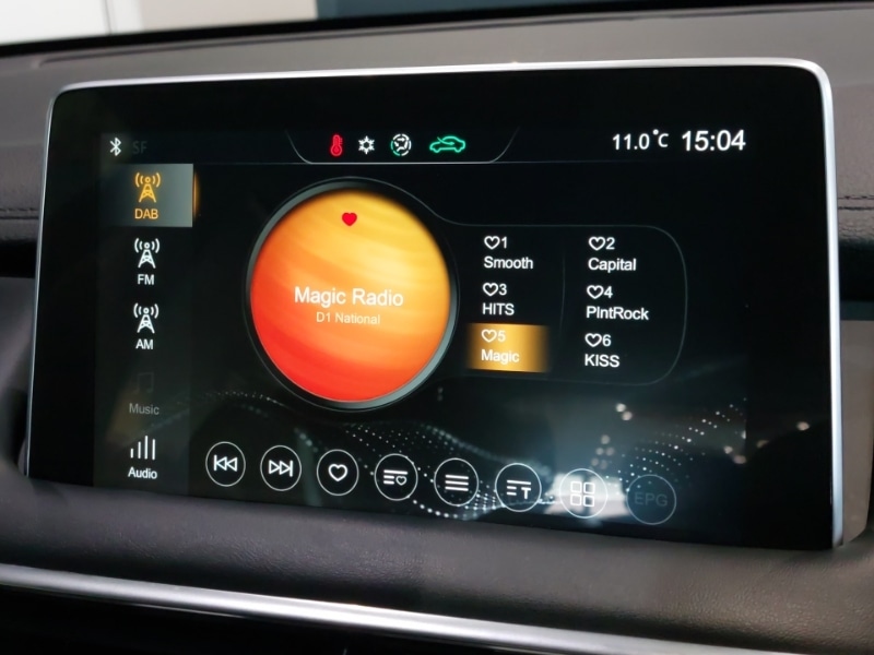 Used MG MG HS 2022 for sale - 76978509: Photo 10