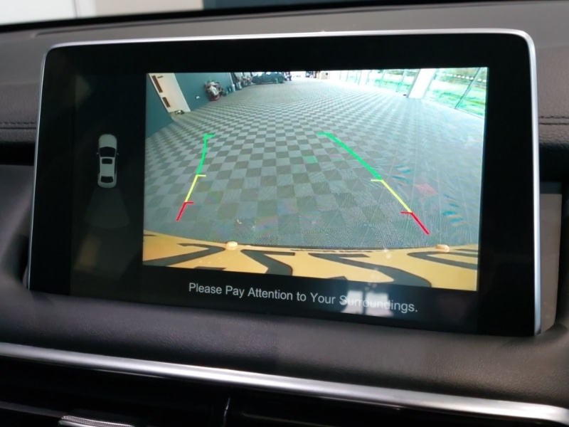 Used MG MG HS 2022 for sale - 76978509: Photo 11