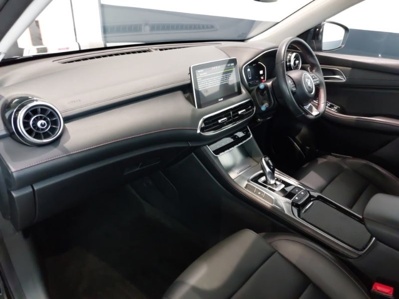 Used MG MG HS 2022 for sale - 76978509: Photo 5