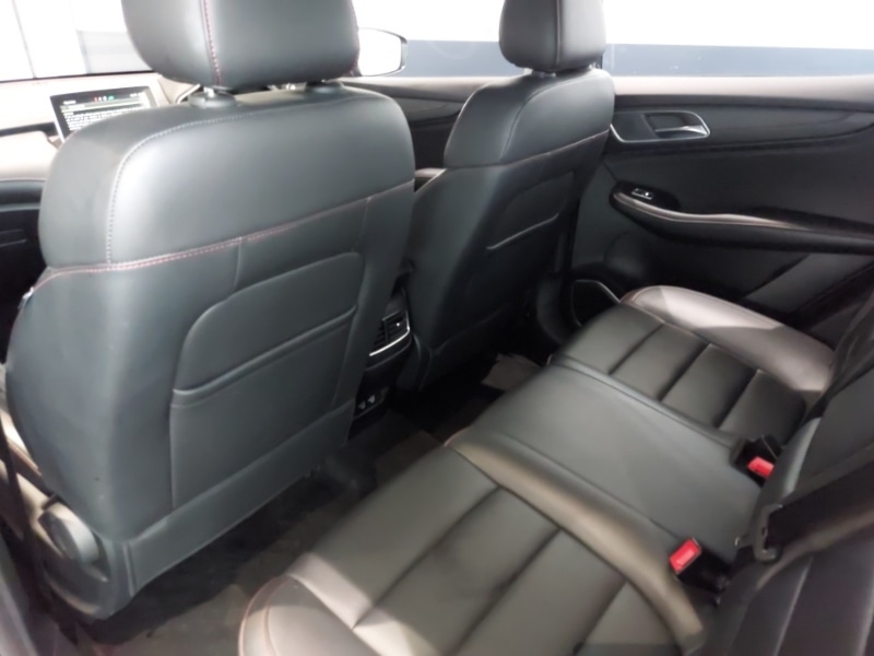 Used MG MG HS 2022 for sale - 76978509: Photo 6