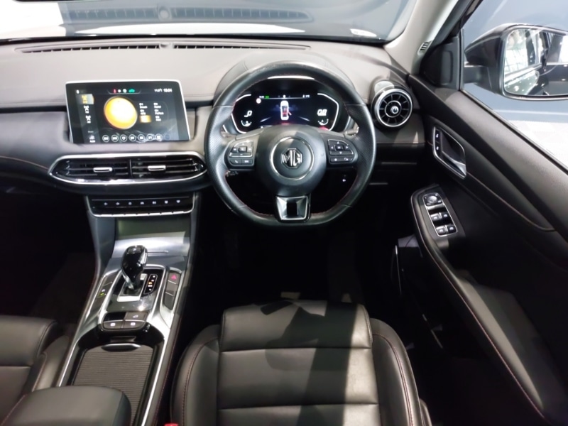 Used MG MG HS 2022 for sale - 76978509: Photo 7