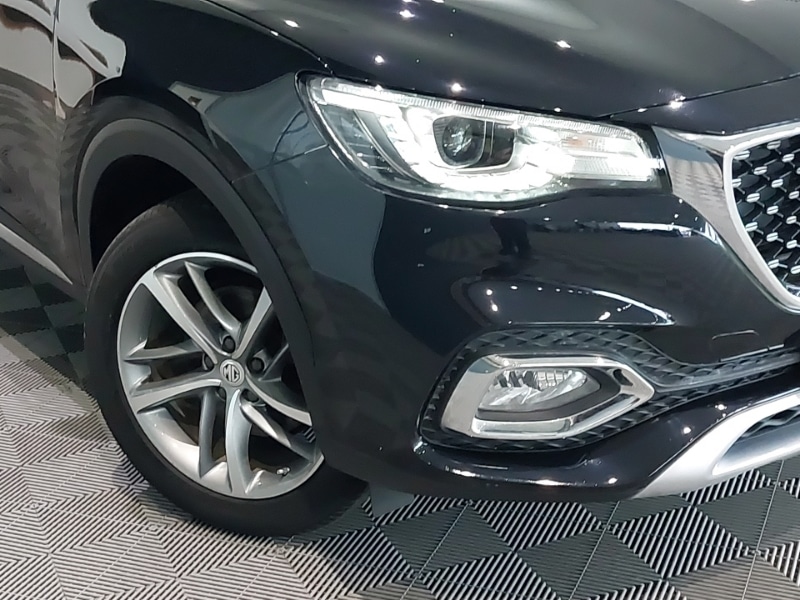 Used MG MG HS 2022 for sale - 76978509: Photo 9