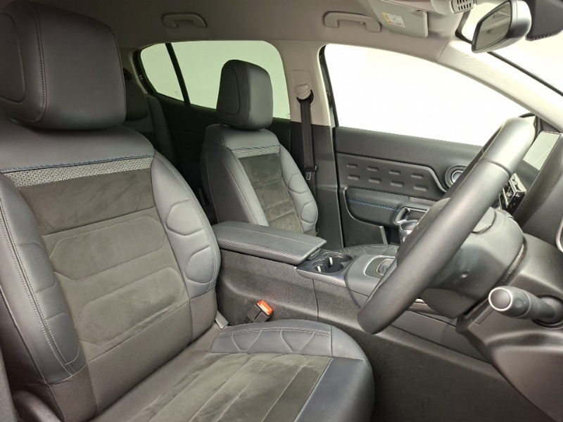 Used Citroen C5 Aircross 2023 for sale - 77923738: Photo 12