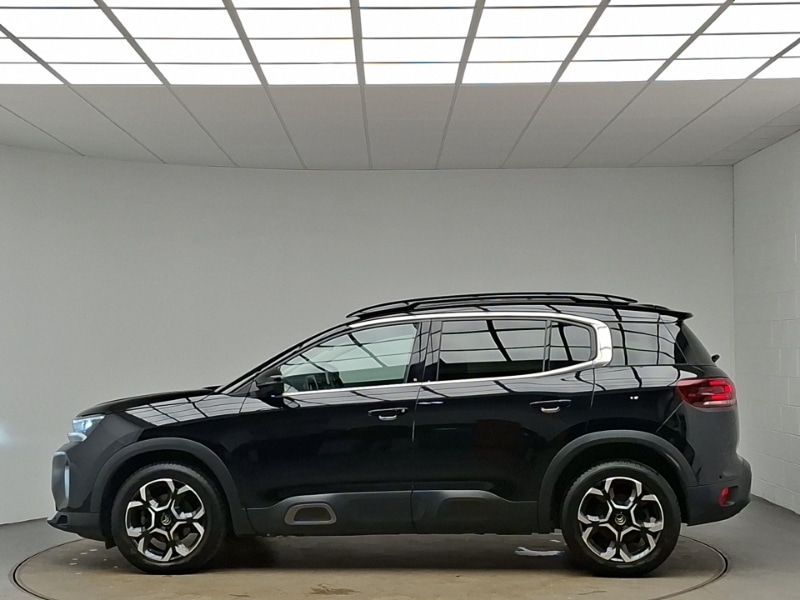 Used Citroen C5 Aircross 2023 for sale - 77923738: Photo 4