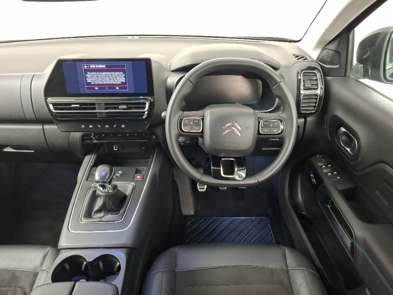 Used Citroen C5 Aircross 2023 for sale - 77923738: Photo 7