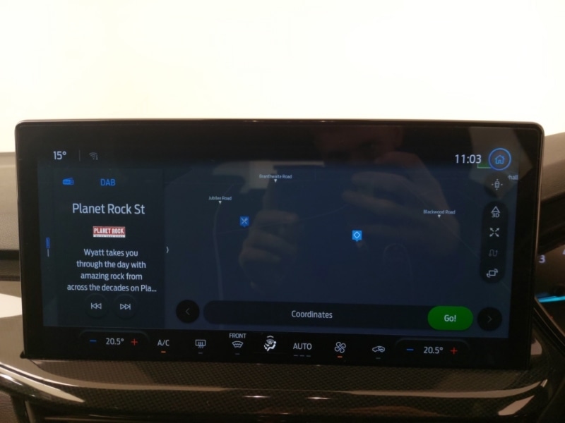 Used Ford Focus 2022 for sale - 76465784: Photo 10