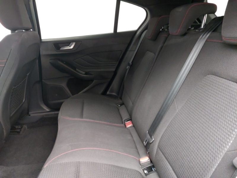 Used Ford Focus 2022 for sale - 76465784: Photo 6