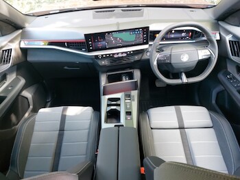 Used Vauxhall Grandland 2025 for sale - 75424015: Photo