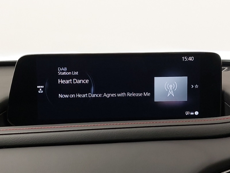 Used Mazda CX-30 2025 for sale - 76471839: Photo 10