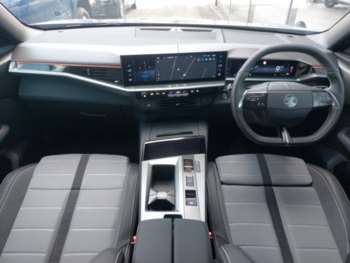 Used Vauxhall Grandland 2025 for sale - 74873048: Photo