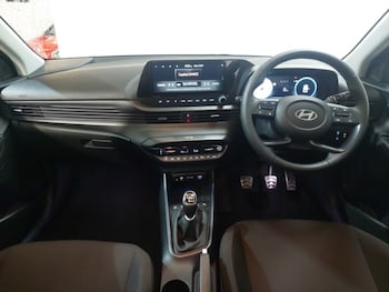 Used Hyundai BAYON 2025 for sale - 75485895: Photo