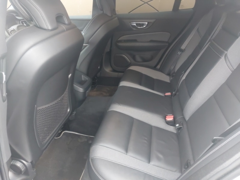 Used Volvo V60 2020 for sale - 77875513: Photo 6