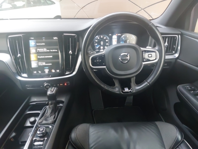 Used Volvo V60 2020 for sale - 77875513: Photo 7