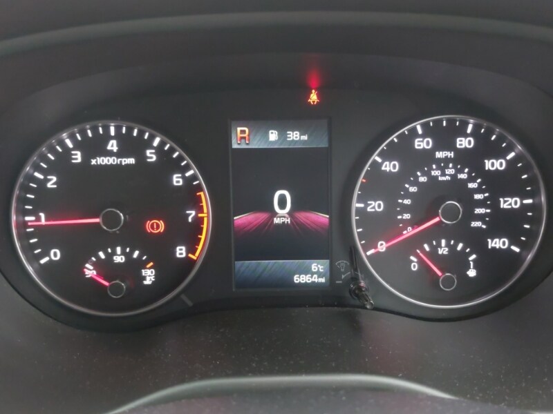 Used Kia Picanto 2023 for sale - 77503724: Photo 11